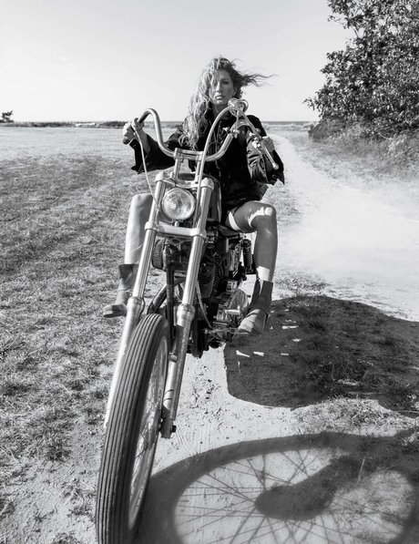 Gisele Bundchen schauspielerin nette bild