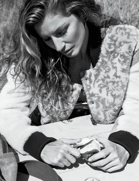 Gisele Bundchen top erwachsene galerie