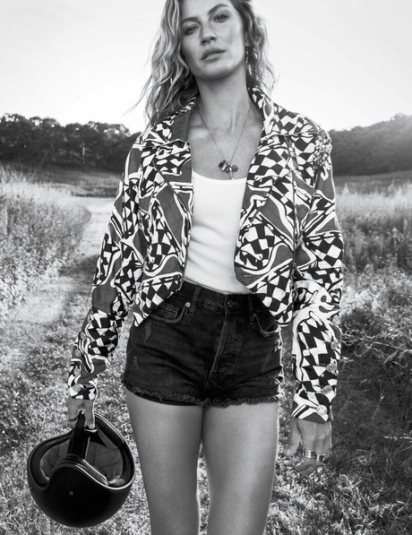 Gisele Bundchen Bilder