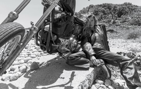 Gisele Bundchen sexy nette fotos