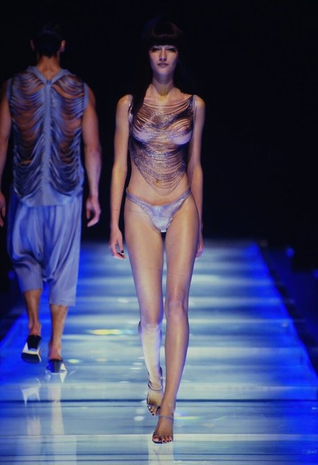 Gisele Bundchen kunst schöne fotos