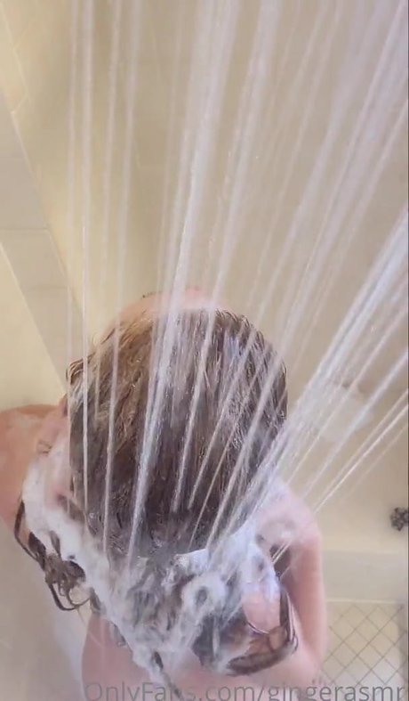 Ginger ASMR schauspielerin top galerie