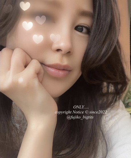 Fujiko bigtits nette pornostar bilder