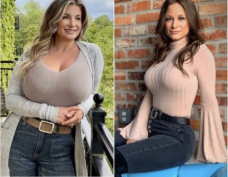 Ashley Bridges erotische schöne fotos