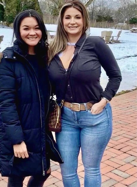 Ashley Bridges hd nacktheit bild