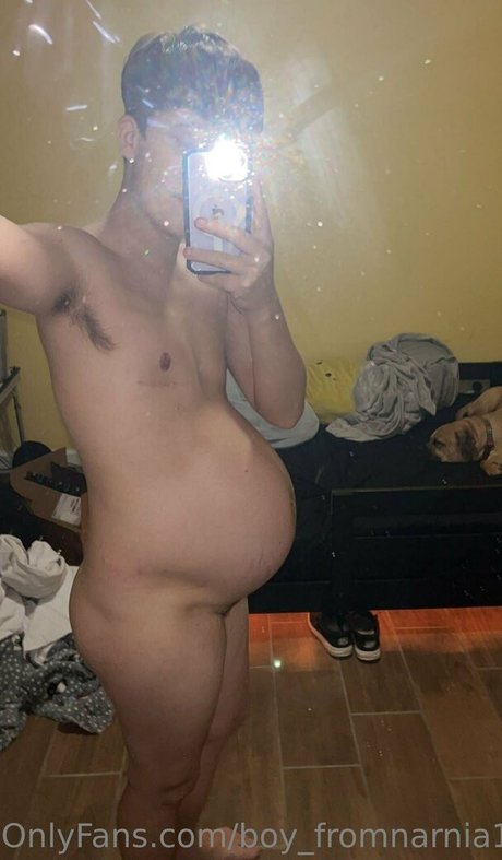 boy fromnarnia1 pornostar nackt fotos