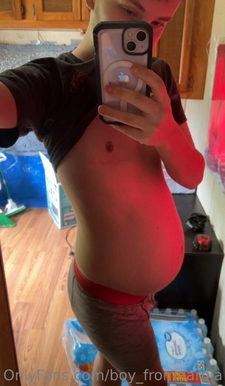 boy fromnarnia1 pornostar nackten galerie