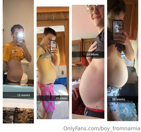 boy fromnarnia1 hd top fotos