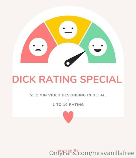 mrsvanillafreepage perfekte porno bild