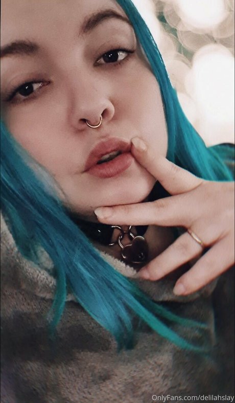 delilahslay erwachsene kunst galerie