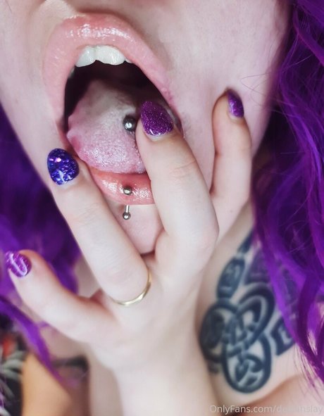 delilahslay pornostar exklusive fotos