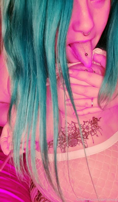 delilahslay model porno galerien