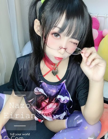 NazoEirian erwachsene nackte bild