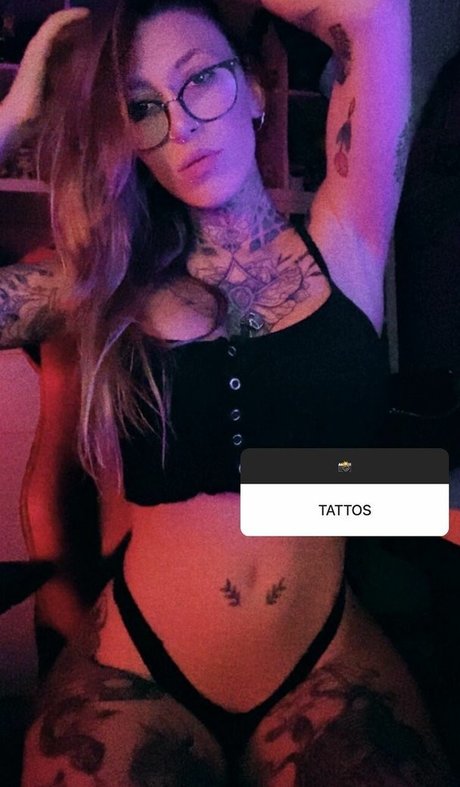 Missmushrooms hd nacktheit galerie