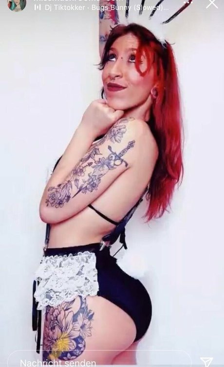 Missmushrooms porno heiße fotos