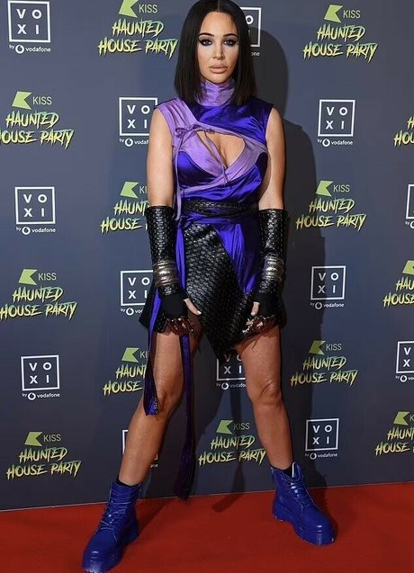 Tulisa Contostavlos erwachsene beste archiv