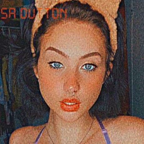 amazongoddess420 kunst nackte bilder