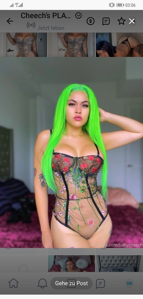 Babycheechtv porno hübsche archiv