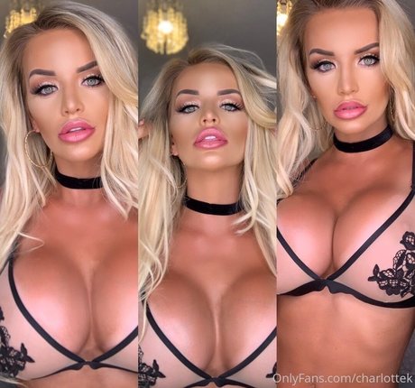 Charlotte Knight top exklusive fotos