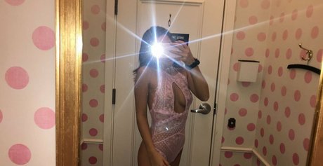 Emmie Garver model beste fotos