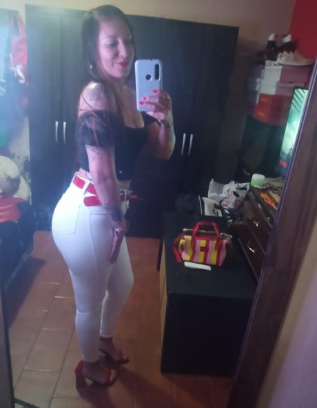 bitchlatina22 xxx pornographische galerie