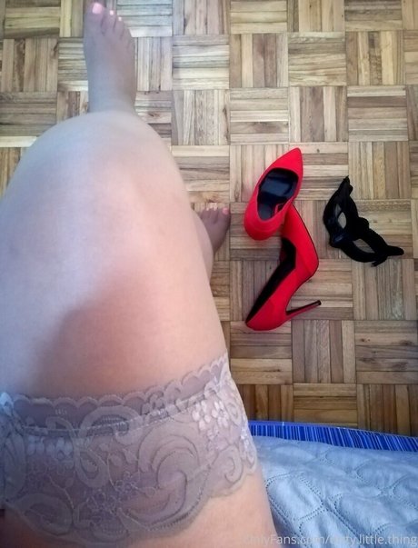 dirty little thing porno beste archiv