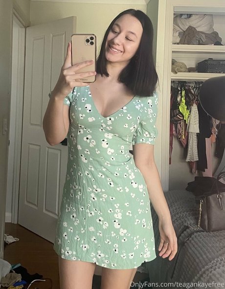 whoisteagan nackt freie fotos