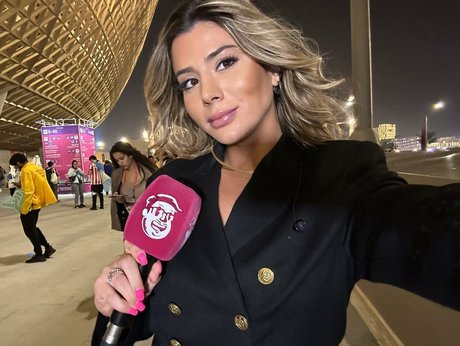 Isabela Pagliari sexy top galerie