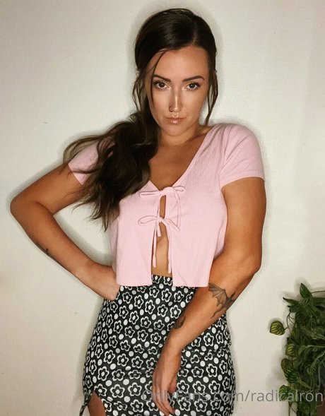 RadicalRon beste porno bild