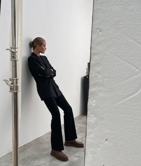 Rosie HW_ exklusive bilder