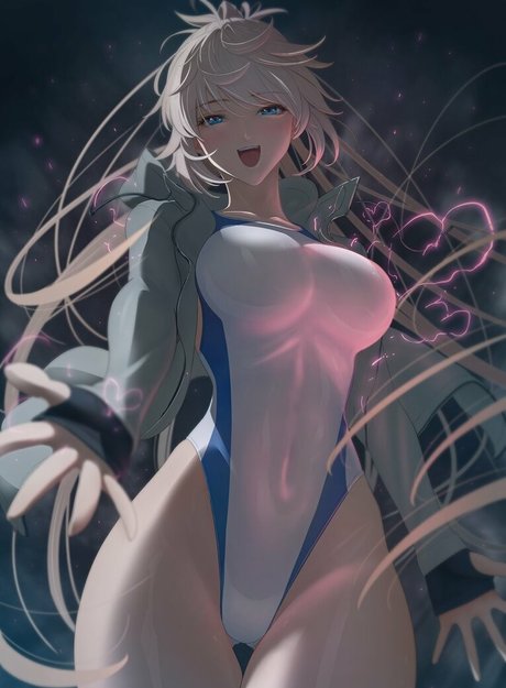 Nasuverse erwachsene nackte galerien