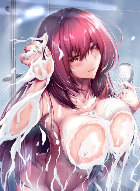 Nasuverse exklusive hd bild