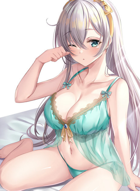 Nasuverse kostenlose sex bild