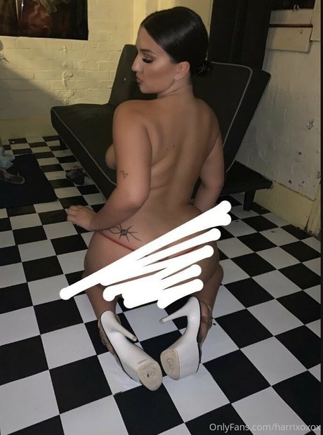 harrixoxox xxx schöne galerie