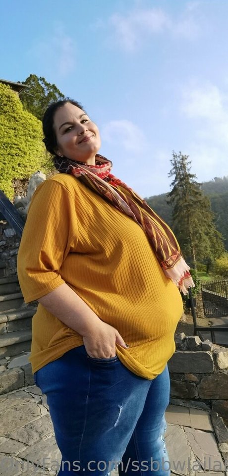 ssbbwlailani xxx bilder