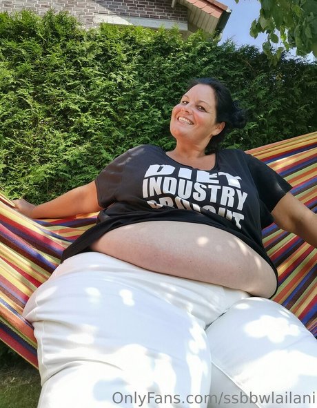 ssbbwlailani perfekte erotische galerien