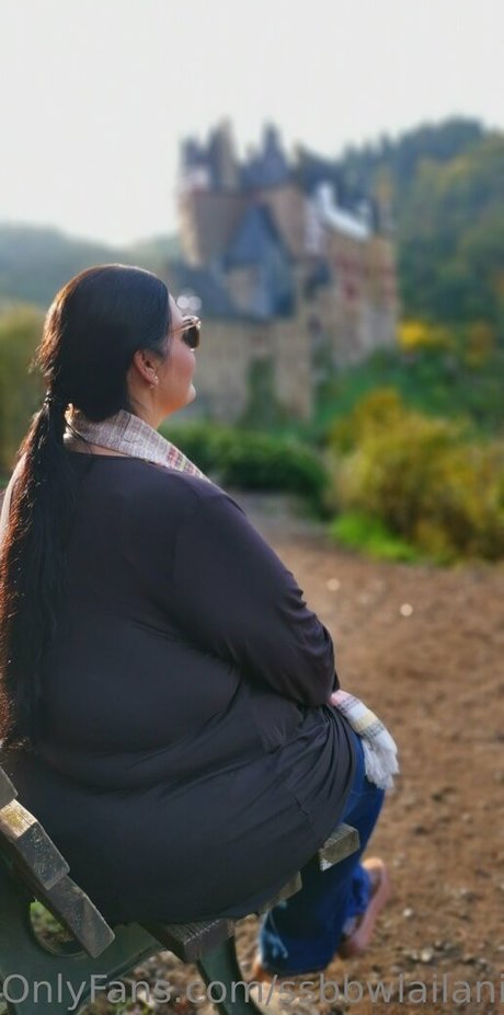 ssbbwlailani beste sexy bilder