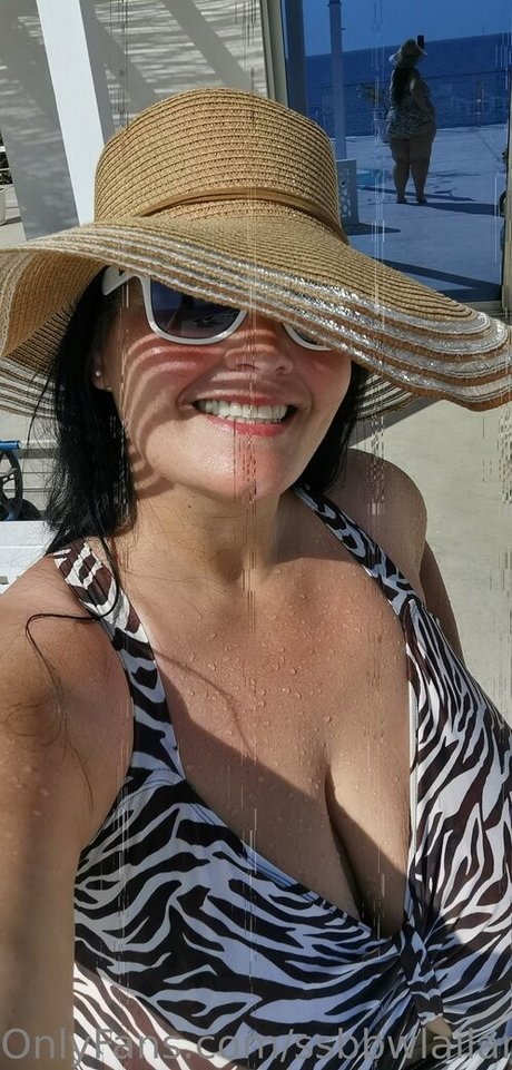 ssbbwlailani perfekte pornostar bild