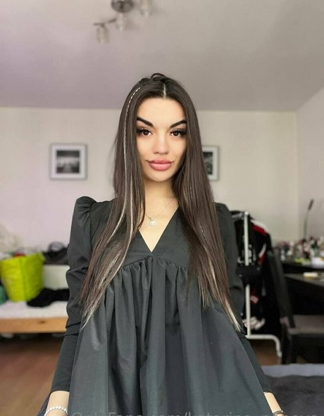 katarina popova hübsche nacktheit bilder