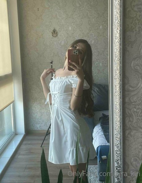 anastasiyan perfekte nacktheit foto