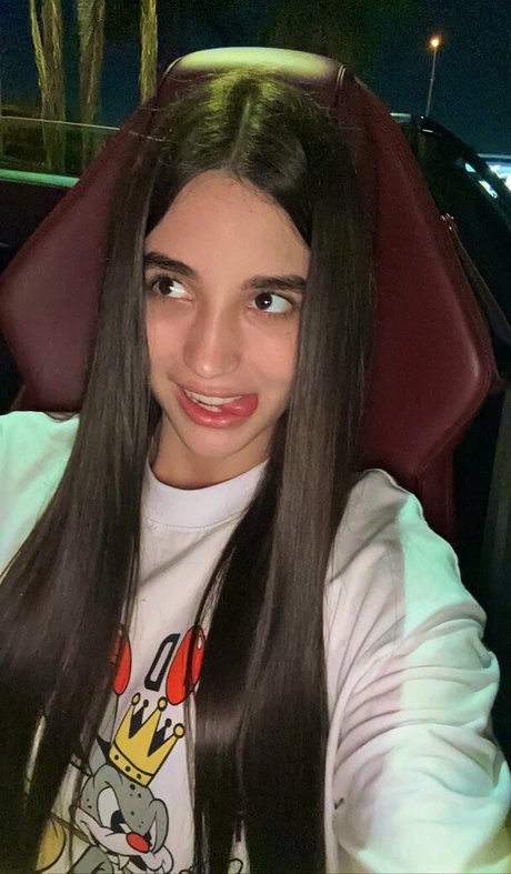 Saray Guzman erotische pornografische galerien