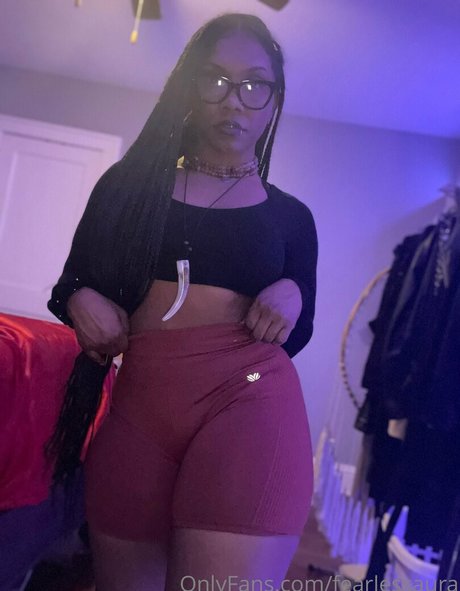 Fearlessaura top erwachsene bild