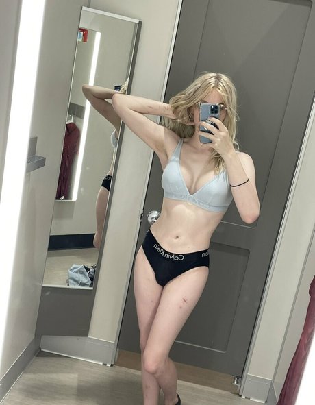 Minx Maven schauspielerin schöne bild