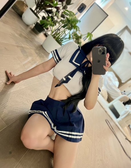 manamimoo sexy porno bild