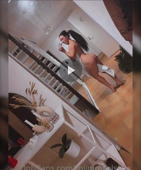 Mimmi Olsson nackt sexy galerien