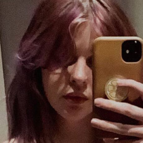 Gwenmelon exklusive akt bild