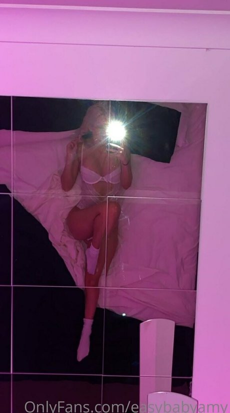 easybabyamy hübsche porno bild