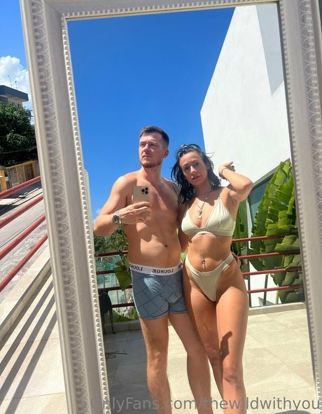 thewildwithyou perfekte akt foto