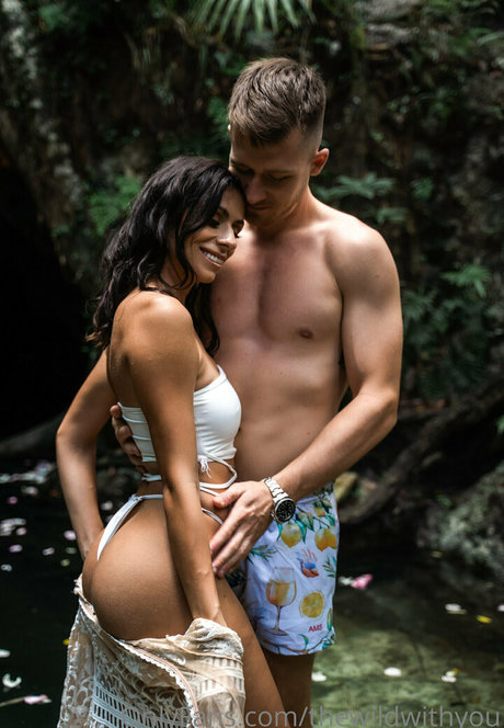 thewildwithyou heiße schöne bild