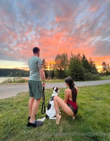 thewildwithyou freie sexy bild